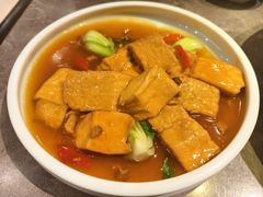 -闫府私房菜·百年鲁菜(恒隆店)
