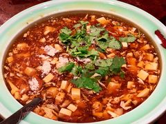 西湖牛肉羹-新白鹿餐厅(爱琴海购物中心店)