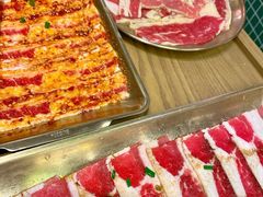 -西塔老太太泥炉烤肉(双井店)