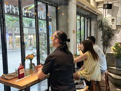 -O'mills Sourdough Bakery&Bistro(永嘉路店)