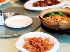 -衡山汇·高级粤菜(霄云路店)