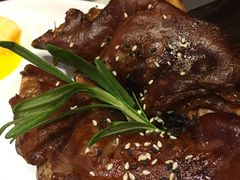 -辛德勒啤酒德餐厅