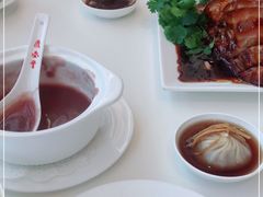 -鼎泰丰(渔阳店)