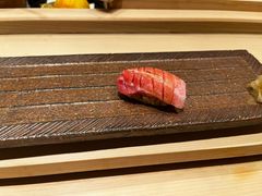 -鮨一日本料理(大中华店)