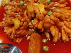 -福慧慈缘素食餐厅(王府井店)