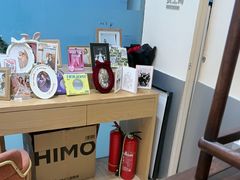 -海马体照相馆(成都来福士广场店)