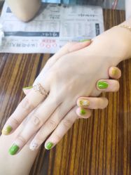 -潮店·溯美日式轻奢美睫馆
