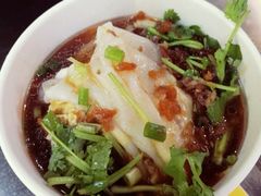 -陈伯手工鱼丸(鼓浪屿沙滩店)