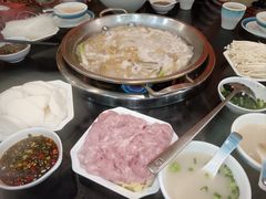 -老来福·非遗酸汤兔(凯旋路店)