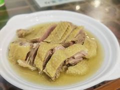 -壶园美食·淮扬菜(东圈门店)