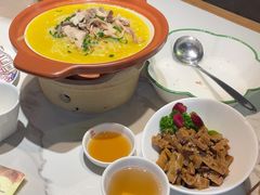 -塘人·老底子宁波菜小馆(南塘老街店)