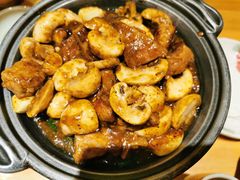 -大岛日本料理铁板烧(南通大饭店)