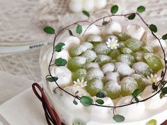 -今日·TODAY手作低脂动物奶油蛋糕定制(高新万达店)