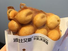 -波比艾斯(国金街店)