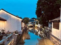 -浏河古镇