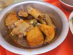 -娇姐老牌螺蛳粉(雅儒路店)