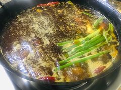-石灰市毛记烧鸡公(解放碑店)