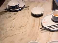 -绿茶餐厅(乐峰广场店)
