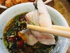 -活鱼馆(宜兴埠店)