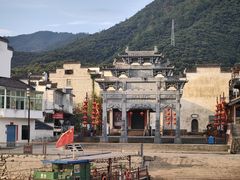 -新安江山水画廊风景区