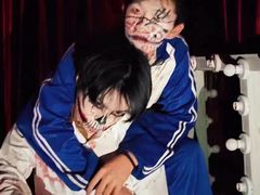 -长藤鬼校(龙翔店)