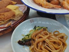 -小吊梨汤·北京菜(香山店)