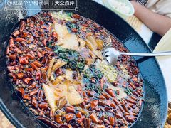 水煮鱼-素心小筑(后沙裕镇店)