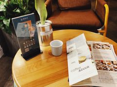 -雕刻时光咖啡馆(北苑店)