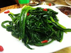 -清真·益鑫羊肉手抓馆(花园北街店)