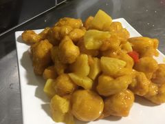 -烁佳海鲜大馅饺子