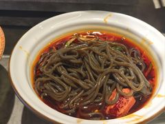 -鸣记脆皮烤鱼·海鲜烤鱼(马栏店)