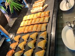 -广州富力君悦大酒店·凯菲厅