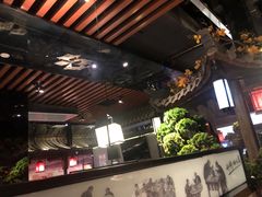 -重庆德庄火锅(映月湖环宇城店)