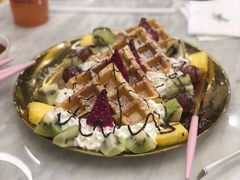 -Lilliput粒粒堡亲子餐厅(置汇旭辉店)