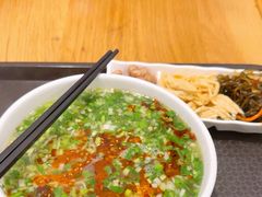 -西部马华清真兰州牛肉面·烧烤夜市(关东店)