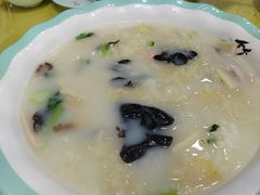 金牌全家福-春水锅贴·传统鲁菜(大明湖店)