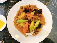 -桃园中华料理炸酱面(燕儿岛路店)
