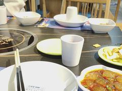 -大河宴·椒麻鱼火锅(北京路中和美食街店)