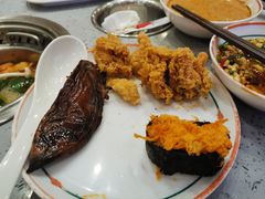 -喜家自助小火锅(卓悦里店)
