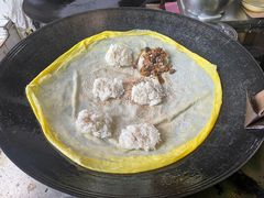 -周记热干面豆皮大王(桃花东街店)