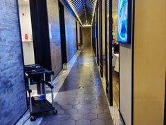 -小厨娘淮扬菜(诚信大道店)