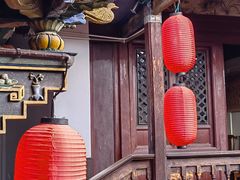 -香满楼(临安路店)