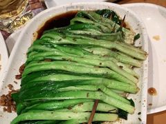 -木屋烧烤(白石洲店)