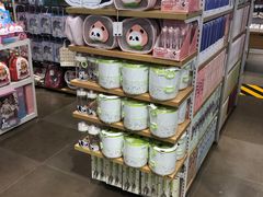 -名创优品(万达广场河东店)