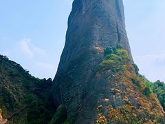 -崀山风景名胜区