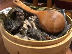 -黑鸡小馆(金源店)