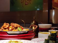 -撒拉花儿·新疆菜·清真(太阳宫店)