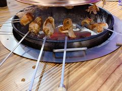 -号令江湖·水浒烤肉(和畅睦邻中心店)