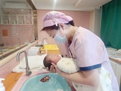 点击看大图 -国际月月生母婴月子中心(旗舰店)