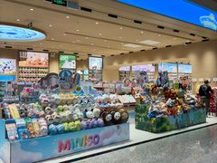-励骏庞都广场(琴政路店)